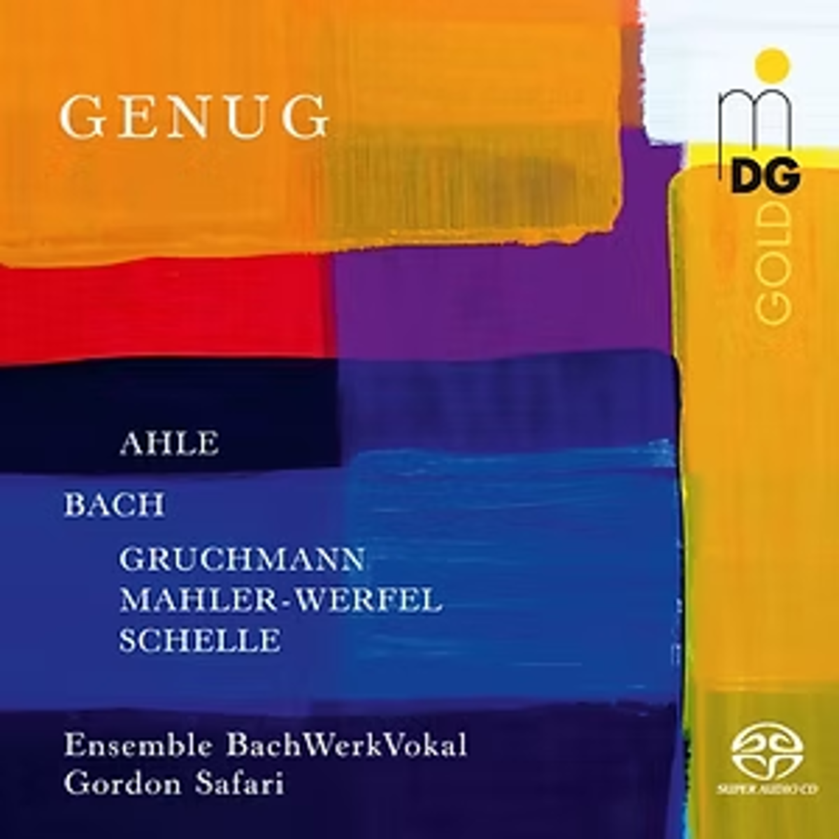 Genug